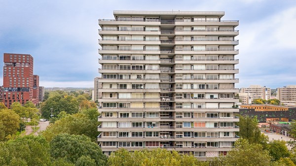 Medium property photo - Aziëlaan 330, 3526 SK Utrecht